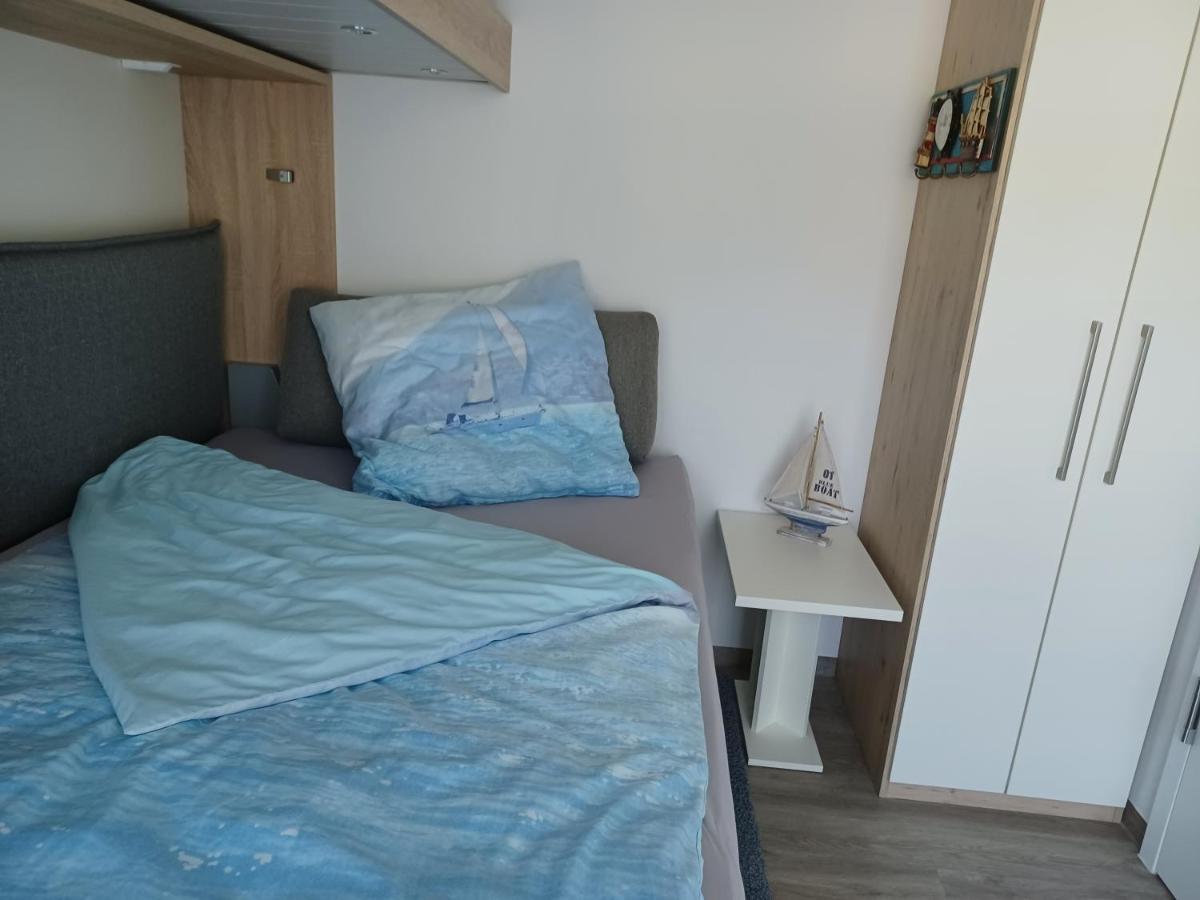 Fewo Am Meer Prora Binz Extérieur photo